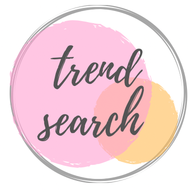 トレンドサーチ　エンタメ情報