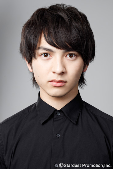 吉田仁人スターダストプロモーション公式写真